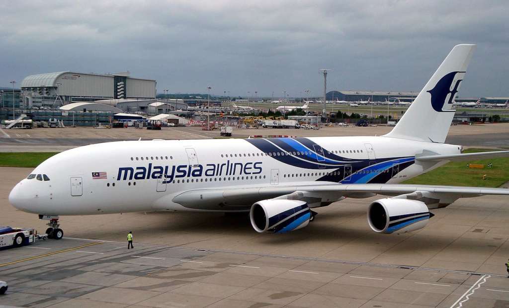 Malaysia Airlines vende sus A380 en las redes sociales | Ciudadanos Viajeros