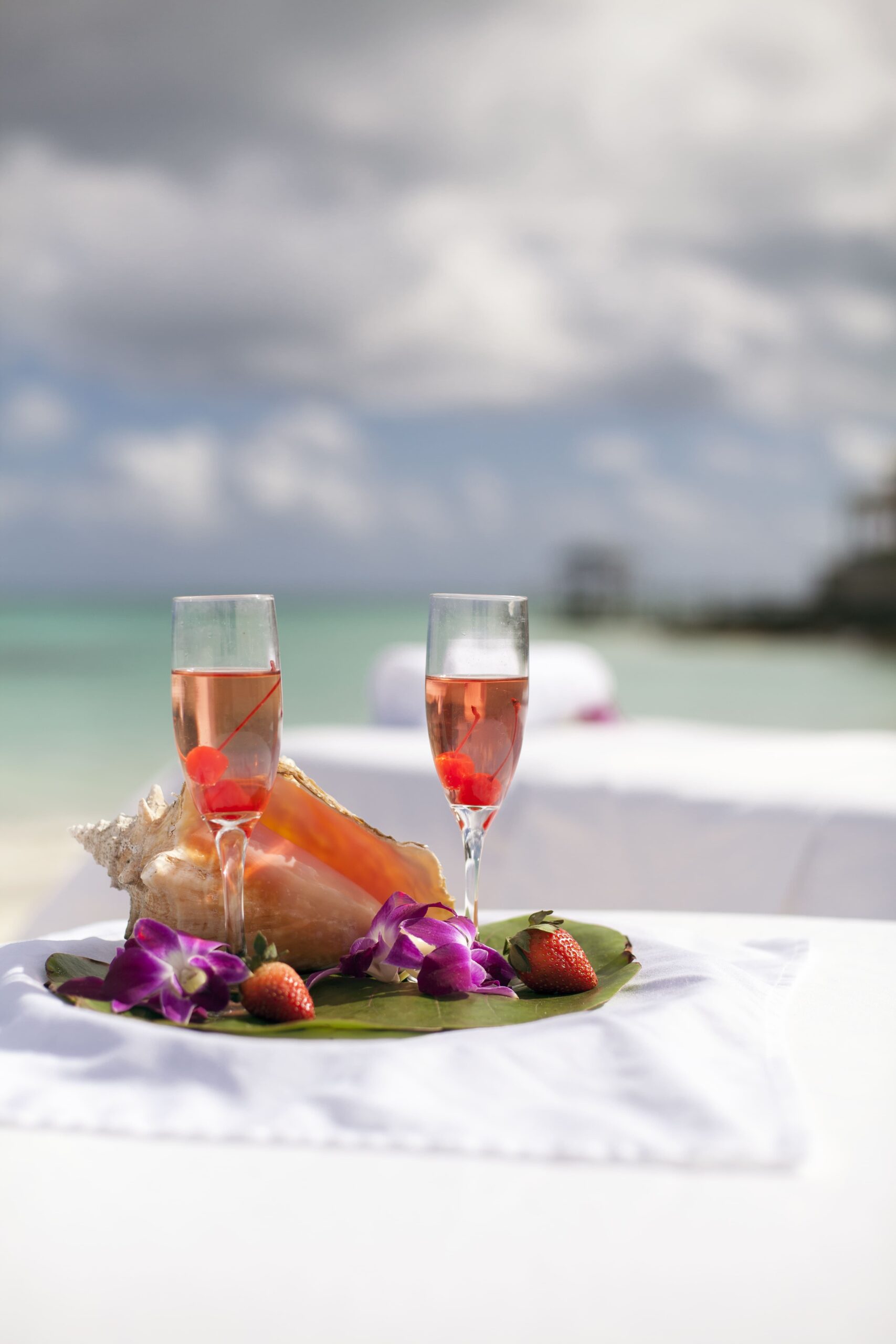 Foto cortesía del Ministerio de Turismo, Inversiones y Aviación de Las Bahamas. Tips para recrear los sabores de Las Bahamas